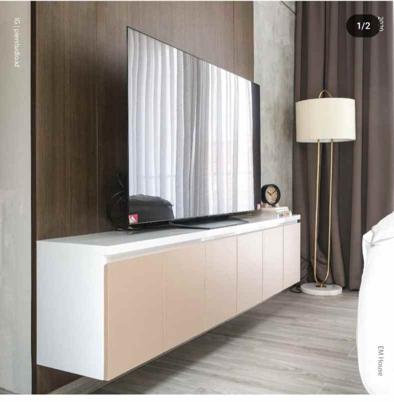 dijual ruko gudang kantor setra dago utara