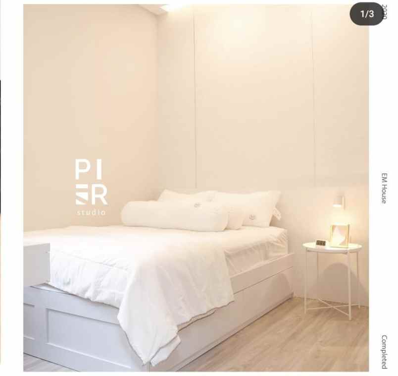 dijual ruko gudang kantor setra dago utara