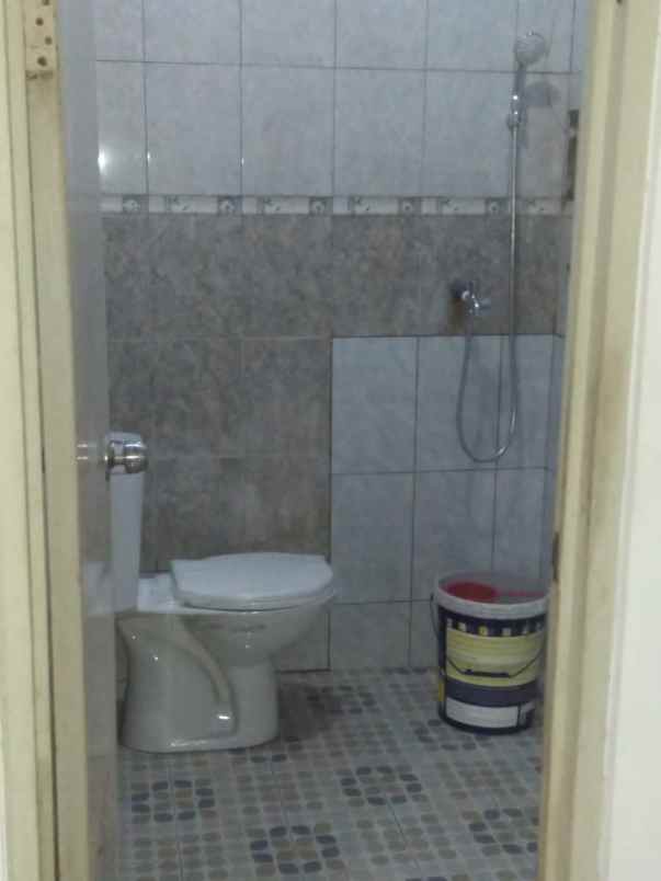 dijual ruko gudang kantor taman kopo indah