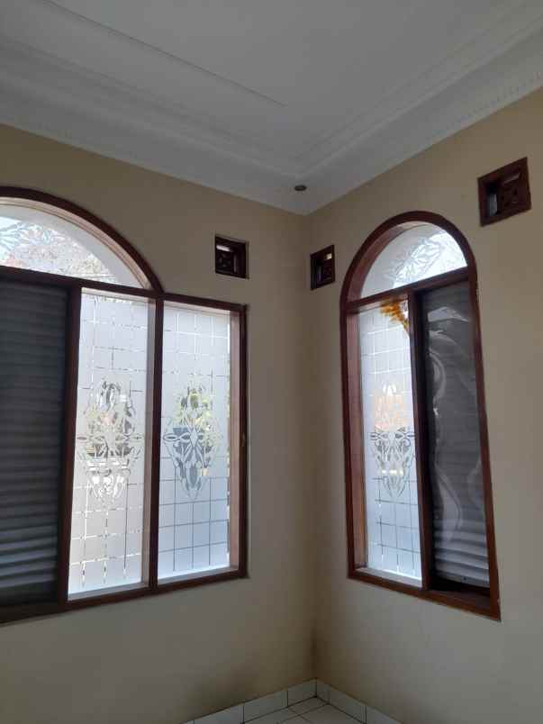 dijual ruko gudang kantor taman kopo indah