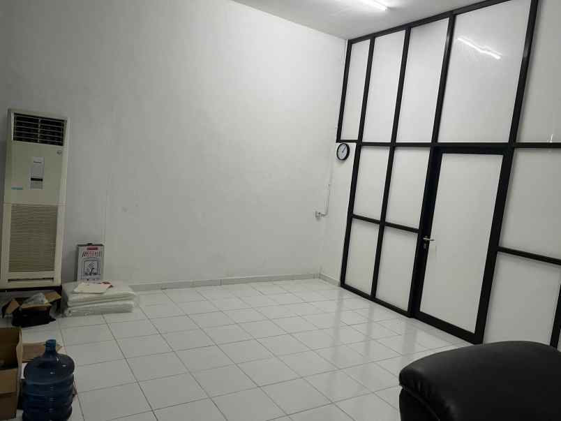 dijual ruko gudang kantor tambak sawah