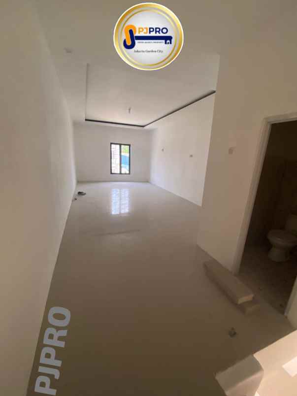 dijual ruko gudang kantor tarumajaya