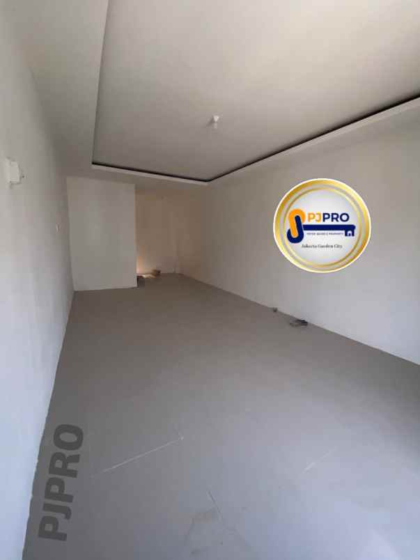 dijual ruko gudang kantor tarumajaya