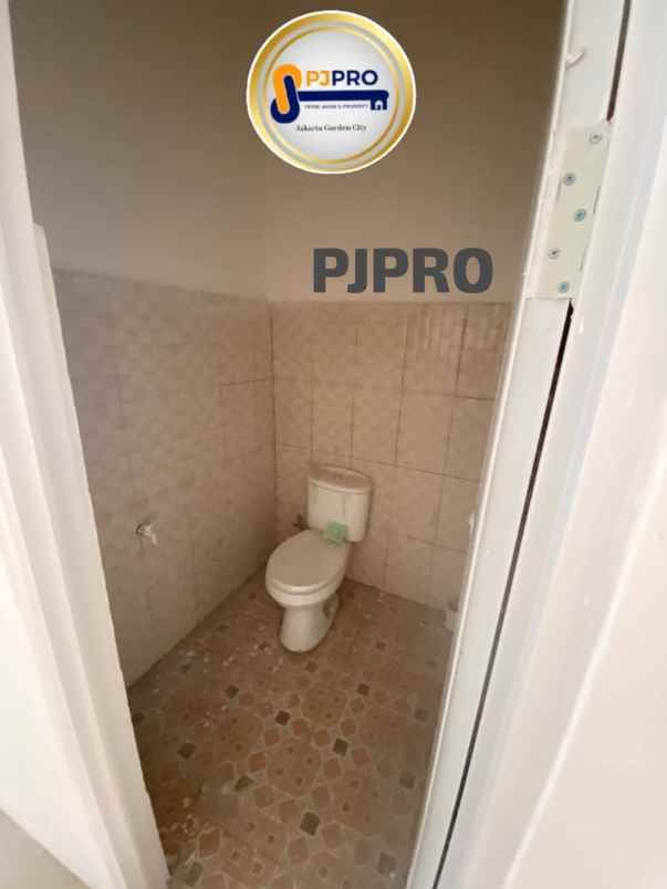 dijual ruko gudang kantor tarumajaya