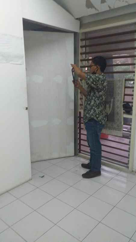 dijual ruko gudang kantor vida bekasi