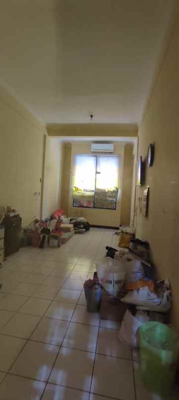 dijual ruko klampis jaya 3 lantai nego