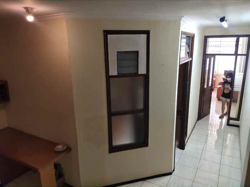 dijual ruko veteran surabaya