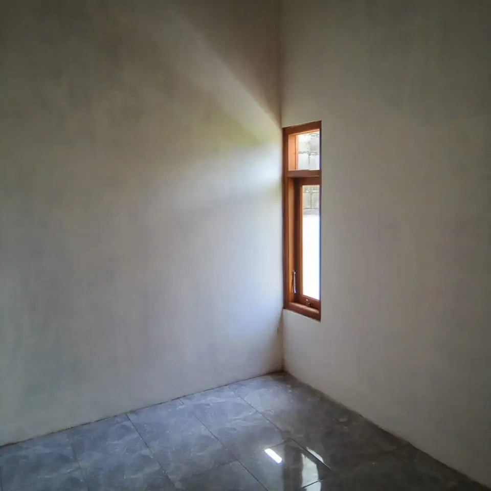 dijual rumah 1 km rspku muhammadiyah