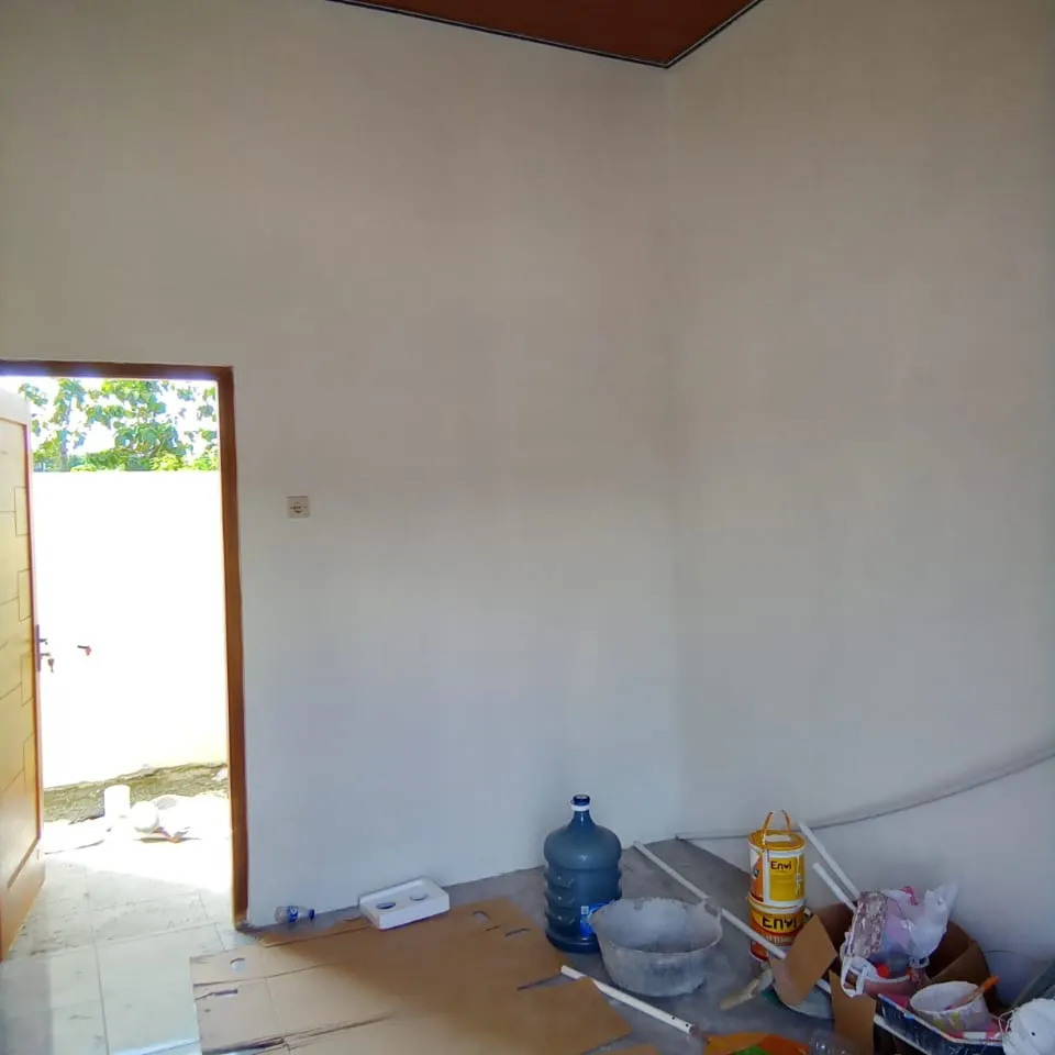 dijual rumah 1 km rspku muhammadiyah