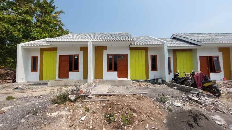 dijual rumah 27xp g46 sirat sidomulyo