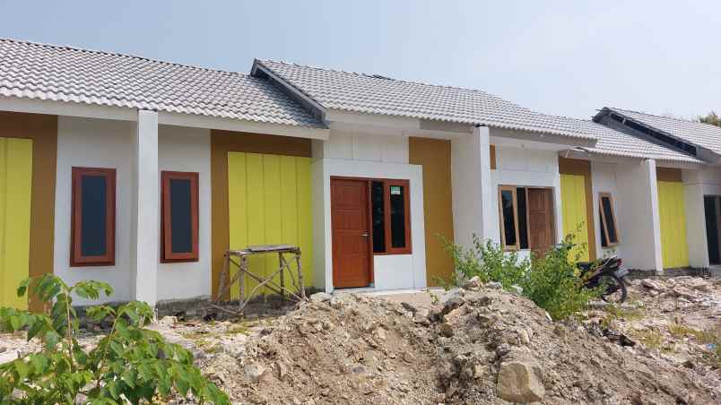 dijual rumah 27xp g46 sirat sidomulyo