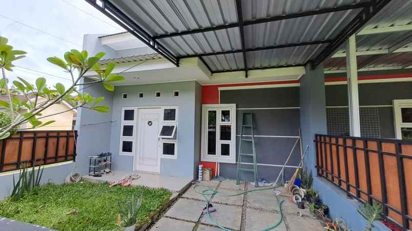 dijual rumah 579f q68 metes argorejo