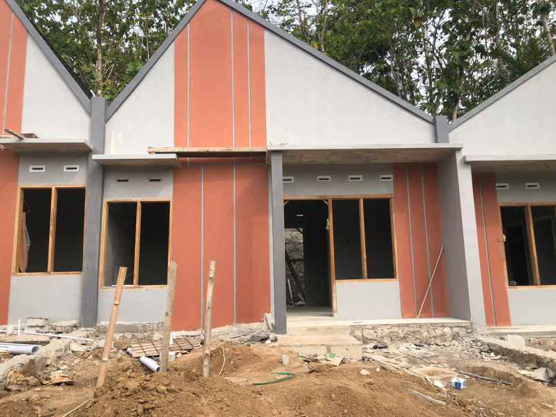 dijual rumah 66gr xmh karang