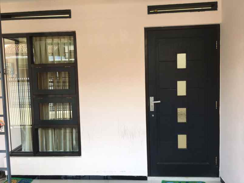 dijual rumah ampeldento