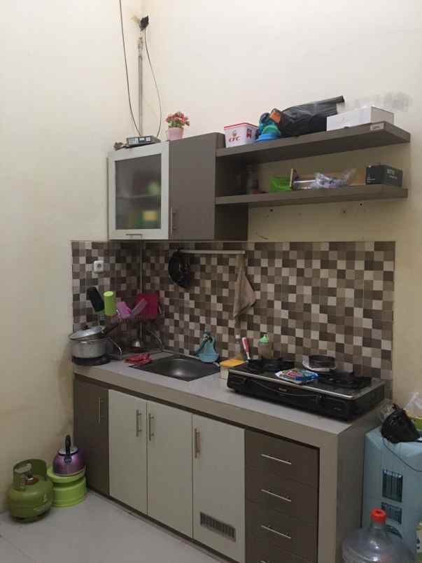 dijual rumah ampeldento