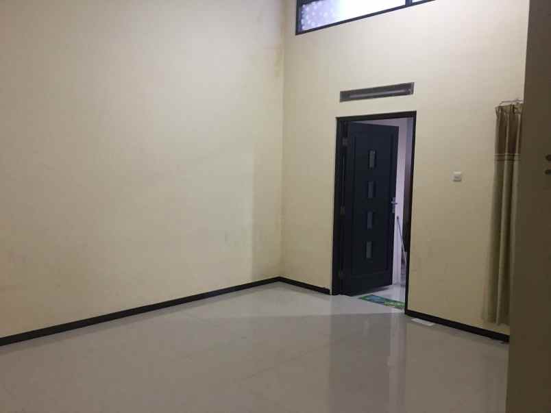 dijual rumah ampeldento