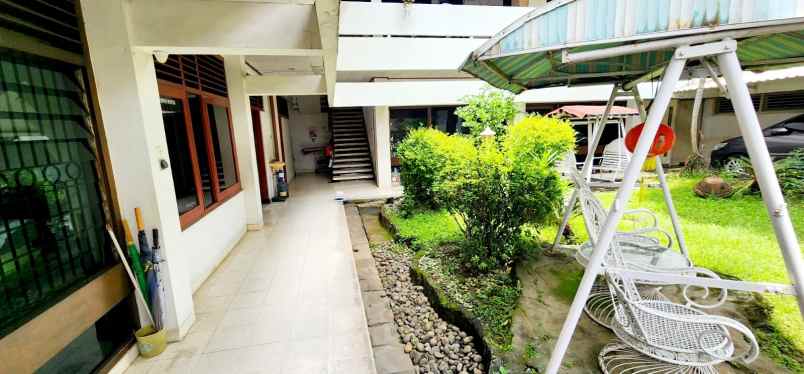 dijual rumah anjasmoro