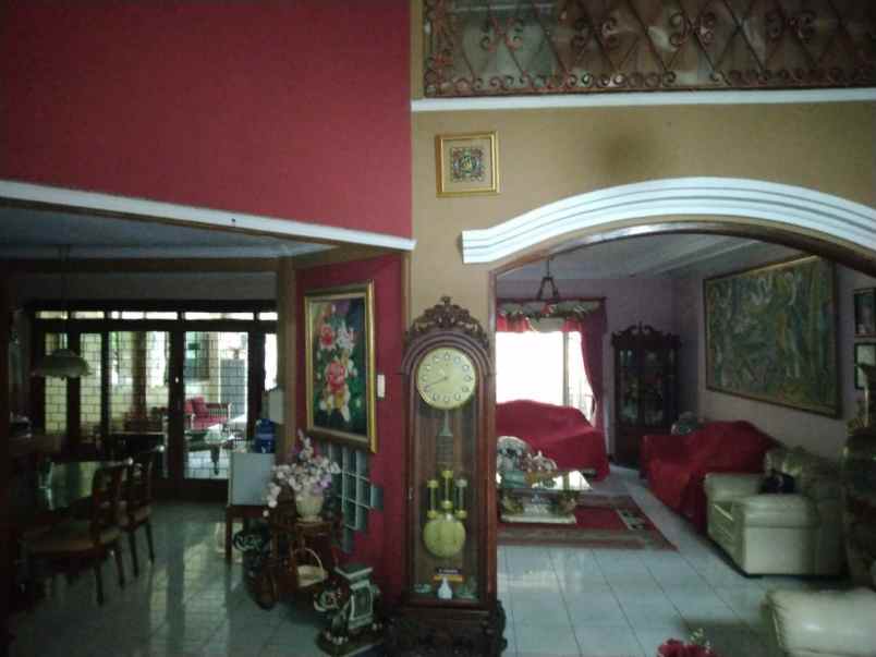 dijual rumah arcamanik