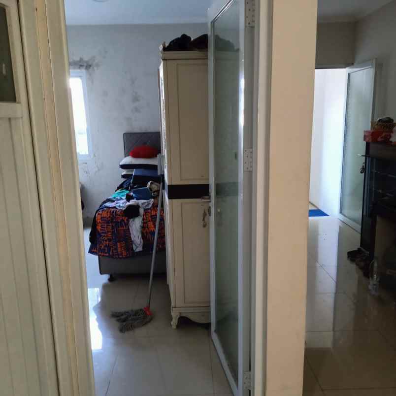 dijual rumah arcamanik