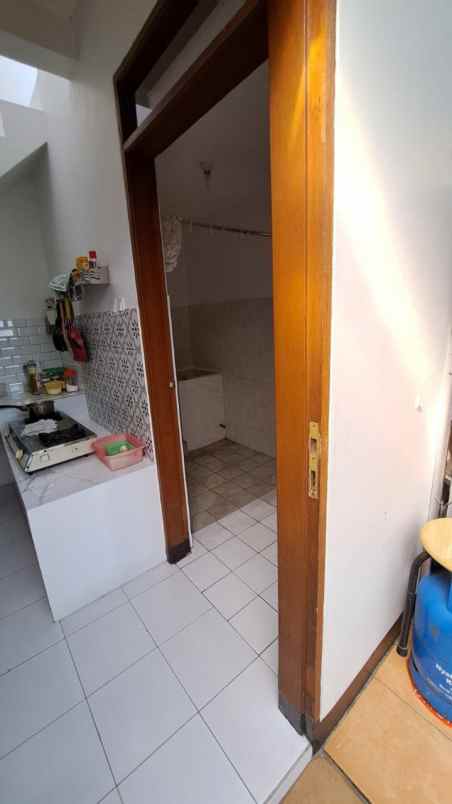 dijual rumah arcamanik bandung