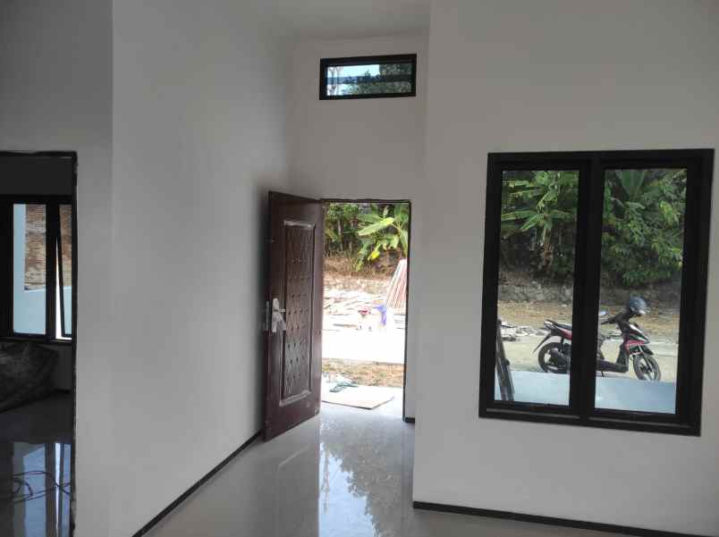 dijual rumah argomulyo sedayu bantul