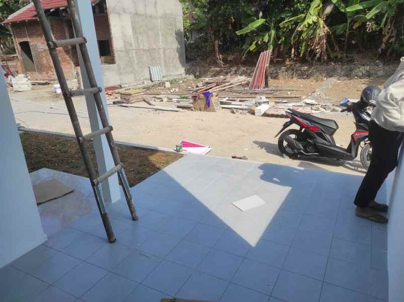 dijual rumah argomulyo sedayu bantul