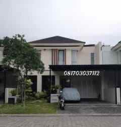 dijual rumah astoria park