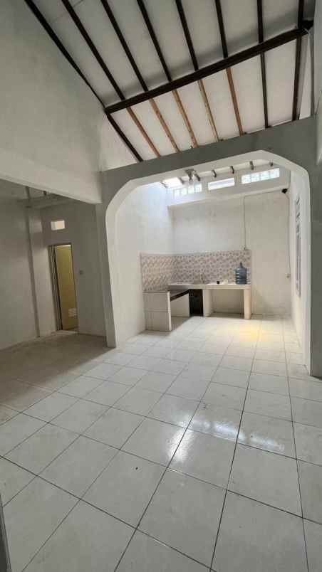 dijual rumah bakti jaya