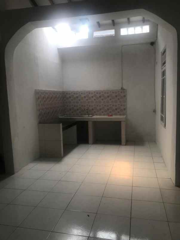 dijual rumah bakti jaya