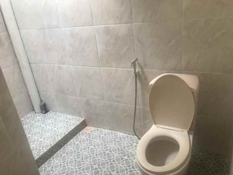 dijual rumah bakti jaya