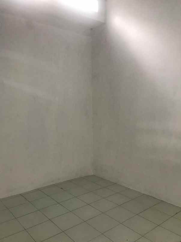 dijual rumah bakti jaya