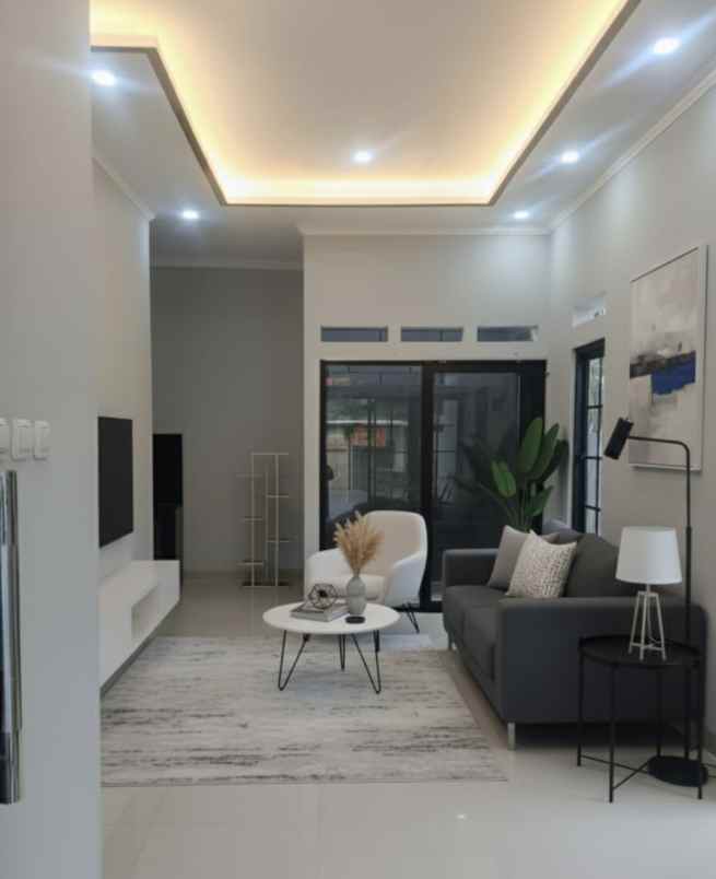 dijual rumah bakti jaya sukmajaya depok