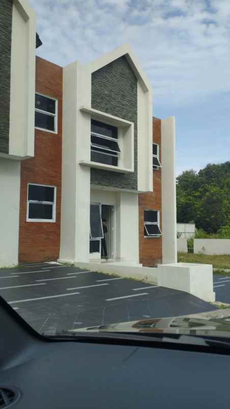 dijual rumah bangen bangunjiwo kasihan