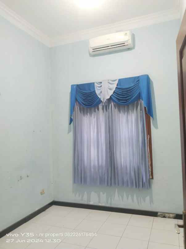 dijual rumah banyumanik