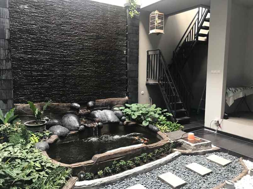 dijual rumah barul utara