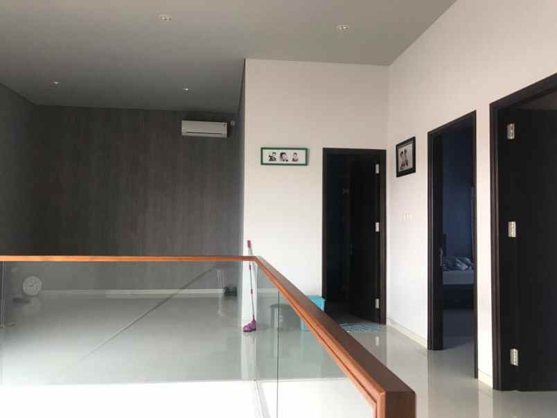 dijual rumah barul utara