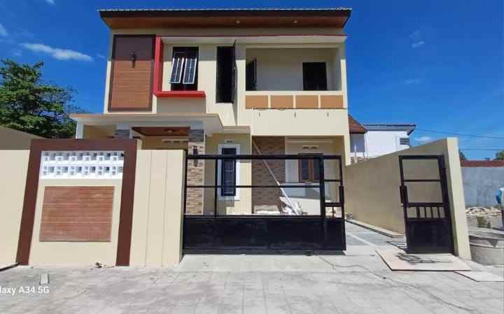 dijual rumah baturetno banguntapan