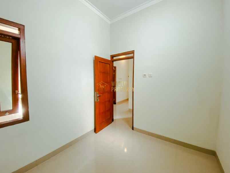 dijual rumah baturetno banguntapan bantul