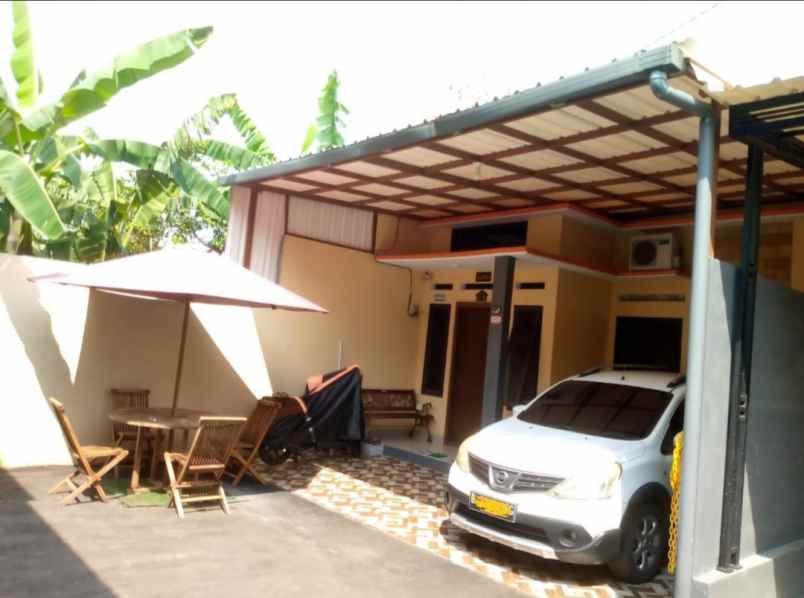 dijual rumah bedahan sawangan depok