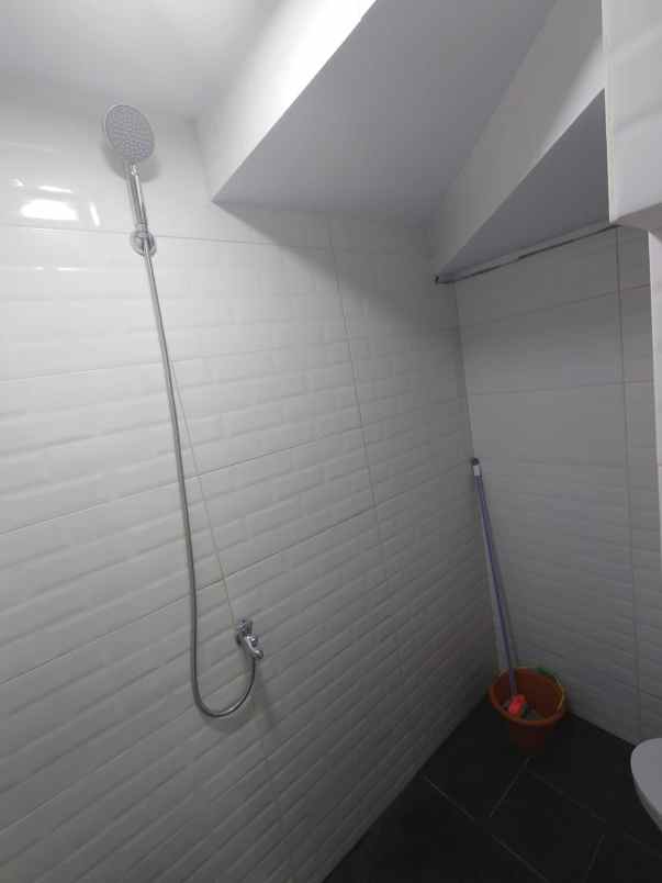 dijual rumah benda baru pamulang