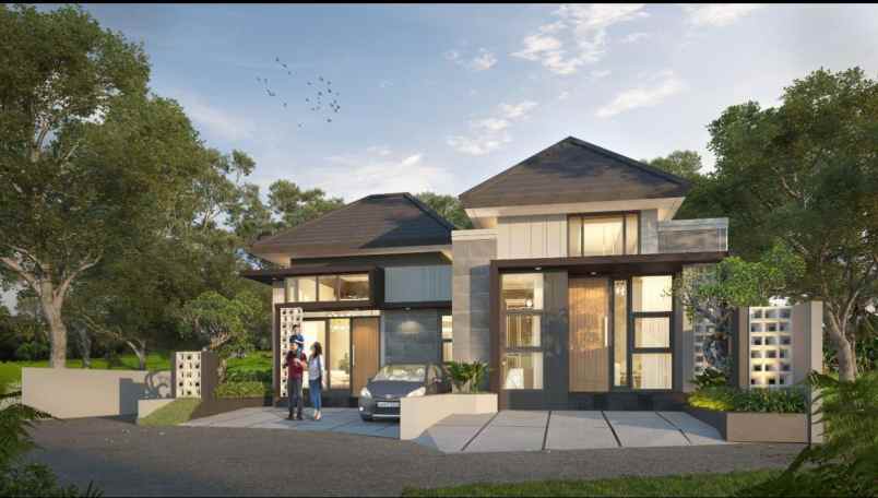 dijual rumah berbah sleman yogyakarta