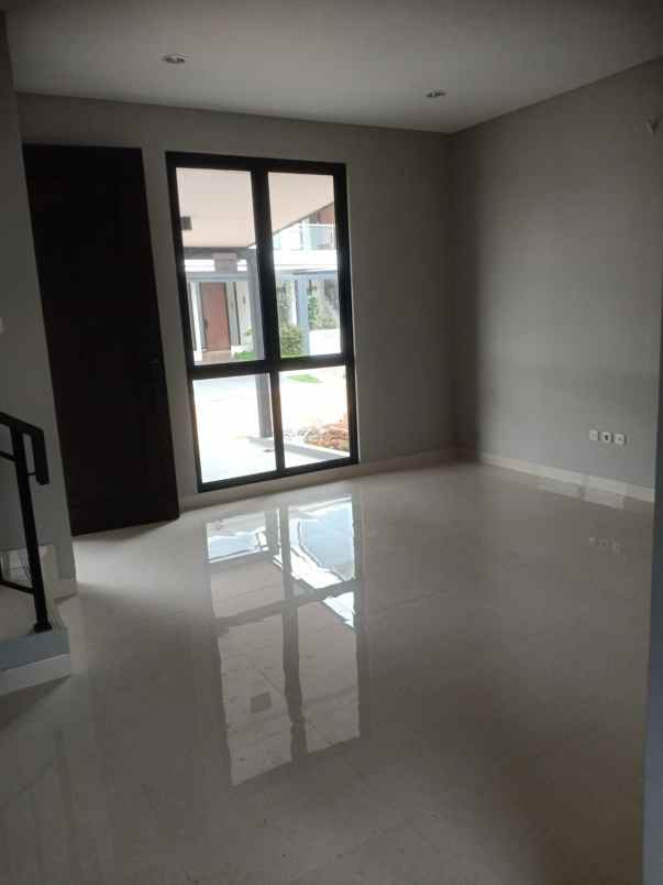 dijual rumah bima groove kota legenda