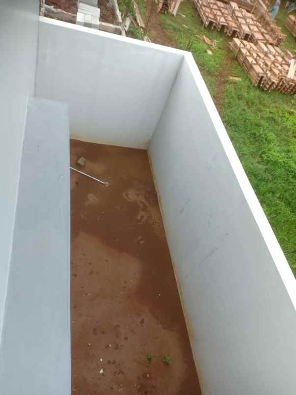 dijual rumah bima groove kota legenda