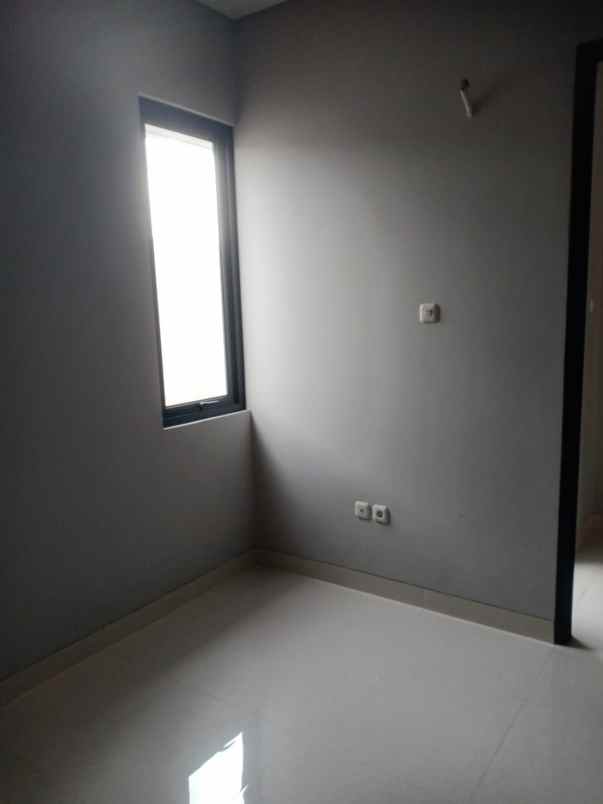 dijual rumah bima groove kota legenda