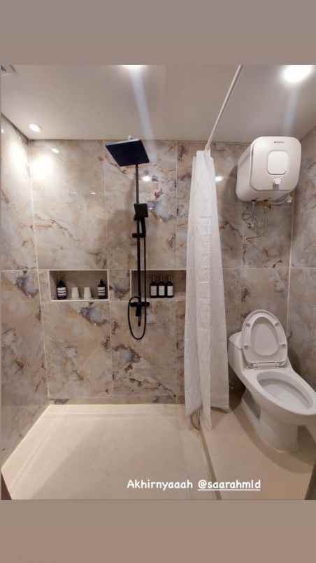 dijual rumah bintara jaya bekasi barat