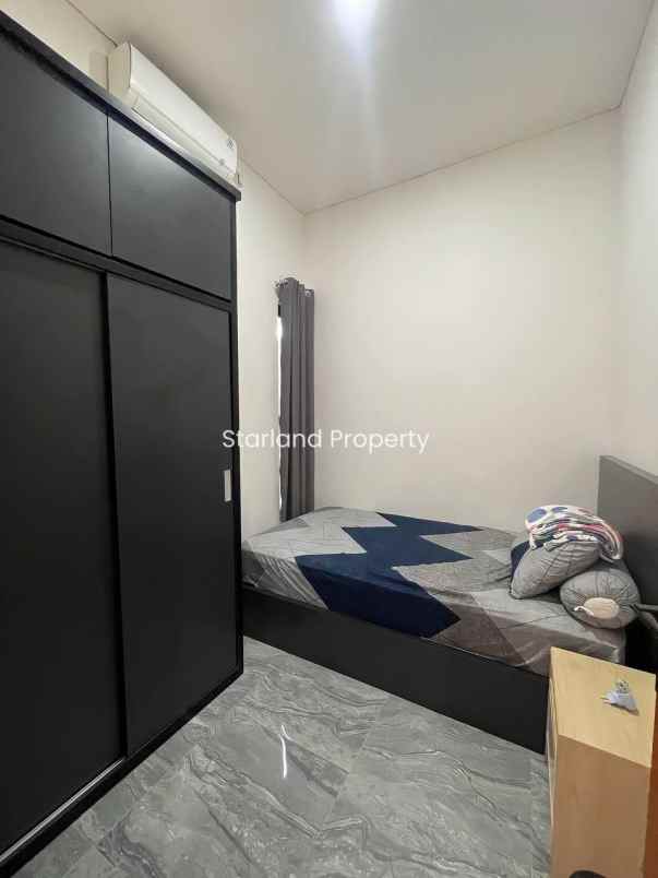 dijual rumah bintaro