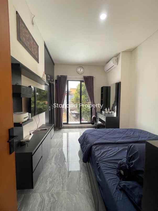 dijual rumah bintaro