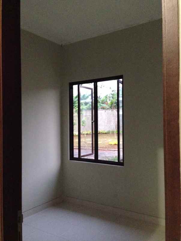 dijual rumah bintaro