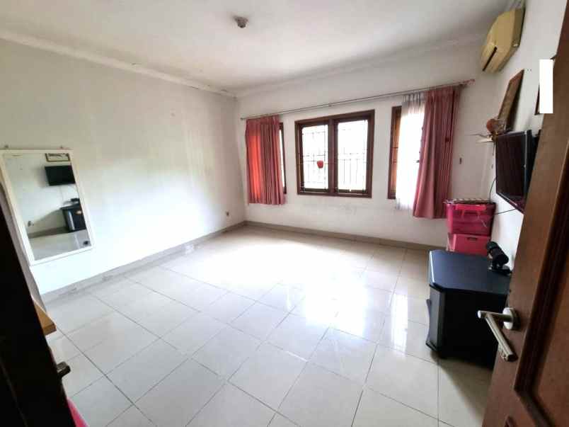 dijual rumah bintaro jaya sektor cikini