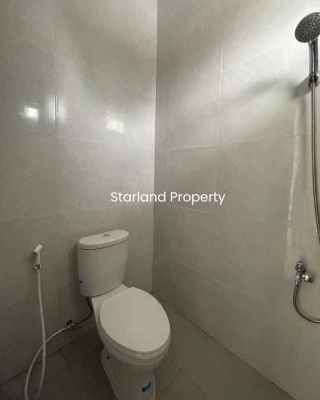 dijual rumah bintaro tangsel